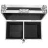PLUGGER CASE Flight case Moving Head