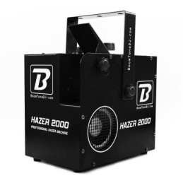 BOOMTONE DJ HAZER 2000