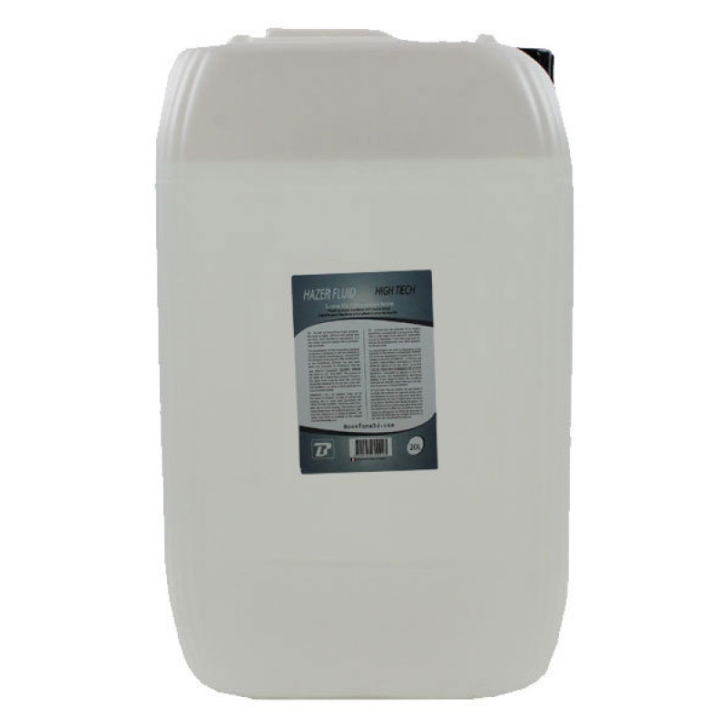BOOMTONE DJ Hazer Fluid HighTech 20L