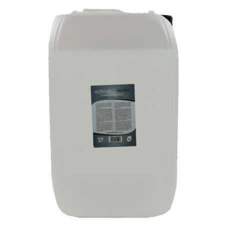 BOOMTONE DJ Hazer Fluid HighTech 20L