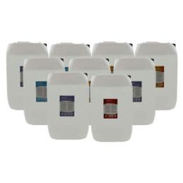 BOOMTONE DJ Hazer Fluid HighTech 20L