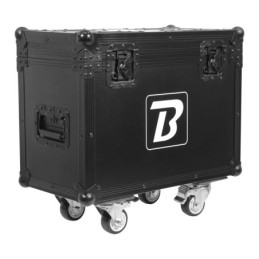 BOOMTONE DJ Cirrus 1000 Flight case