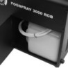 MAC MAH Fog Spray 3000 RGB