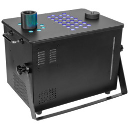 EVOLITE PRO FogJet Co2 IP