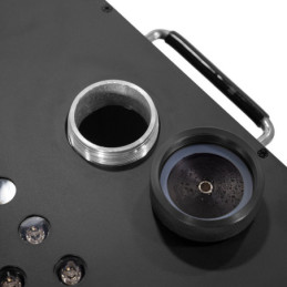 EVOLITE PRO FogJet Co2 IP