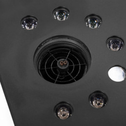 EVOLITE PRO FogJet Co2 IP