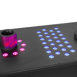 EVOLITE PRO FogJet Co2 IP