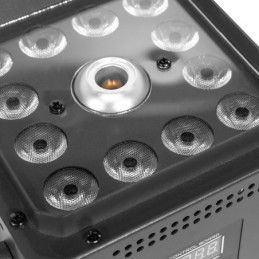 BOOMTONE DJ Jet Smoke 1200