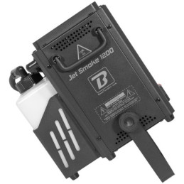 BOOMTONE DJ Jet Smoke 1200