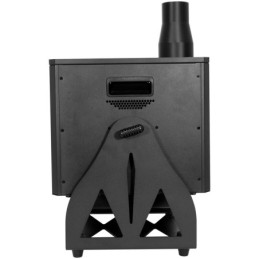 EVOLITE FogShot CO2