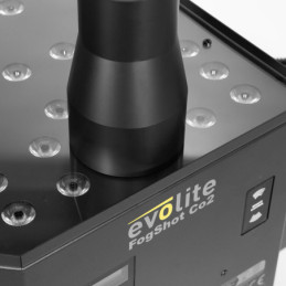 EVOLITE FogShot CO2
