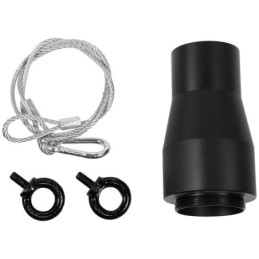 EVOLITE FogShot CO2