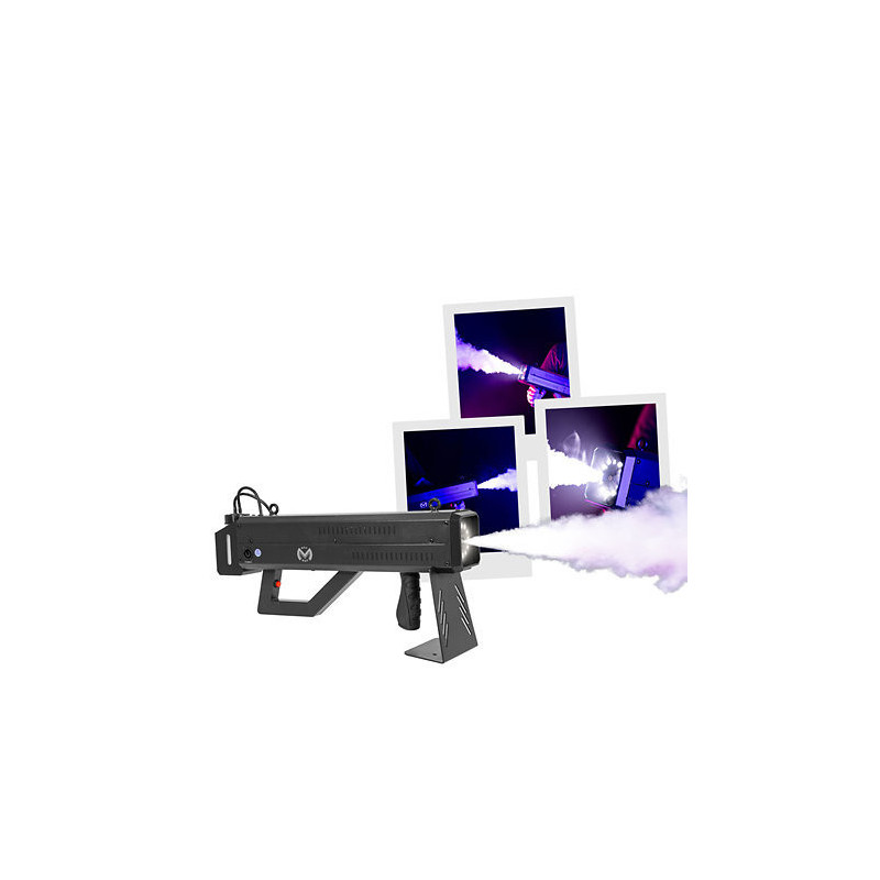 MAC MAH Fog Blaster 1000