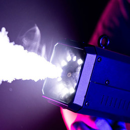 MAC MAH Fog Blaster 1000