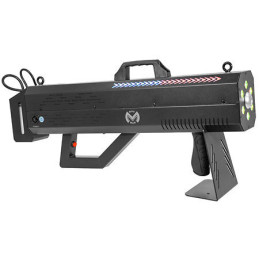 MAC MAH Fog Blaster 1500 RGB