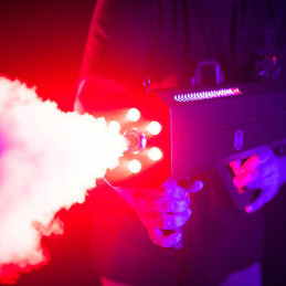 MAC MAH Fog Blaster 1500 RGB