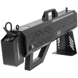 MAC MAH Fog Blaster 1500 RGB