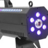 MAC MAH Fog Blaster 1500 RGB
