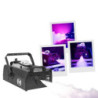 MAC MAH Mac Fog 2000