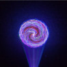 BOOMTONE DJ KUB 255 RGB