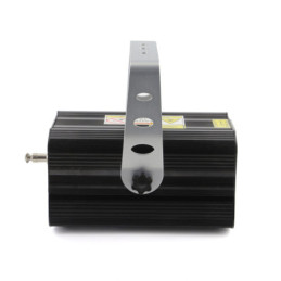 BOOMTONE DJ KUB 255 RGB