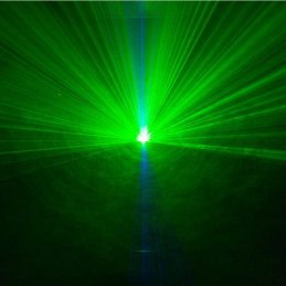 BOOMTONE DJ KUB 255 RGB
