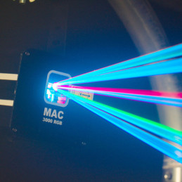 MAC MAH MAC 3000 RGB