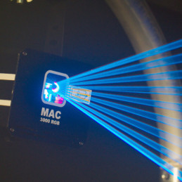 MAC MAH MAC 3000 RGB