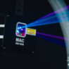 MAC MAH MAC 500 RGB