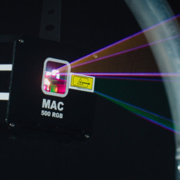 MAC MAH MAC 500 RGB