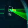 MAC MAH MAC 80 GREEN