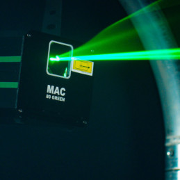 MAC MAH MAC 80 GREEN