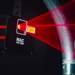 MAC MAH MAC 300 RED