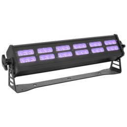 EVOLITE 36 X 5W UV LED Bar