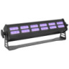 EVOLITE 36 X 5W UV LED Bar