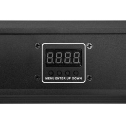 EVOLITE 36 X 5W UV LED Bar