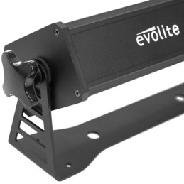 EVOLITE 36 X 5W UV LED Bar