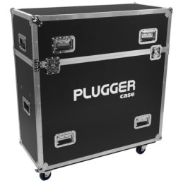 PLUGGER CASE QuickStage 6 Set
