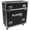 PLUGGER CASE QuickStage 6 Set
