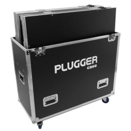 PLUGGER CASE QuickStage 6 Set