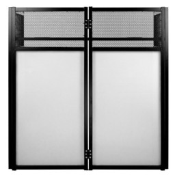 BOOMTONE DJ DJ Desk White