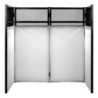 BOOMTONE DJ DJ Desk White
