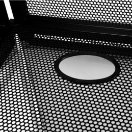 BOOMTONE DJ DJ Desk White