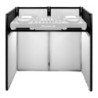 BOOMTONE DJ DJ Desk White