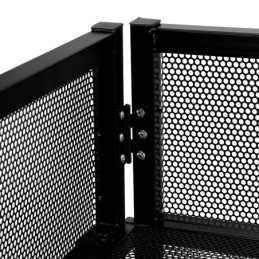 BOOMTONE DJ DJ Desk White
