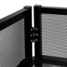 BOOMTONE DJ DJ Desk White