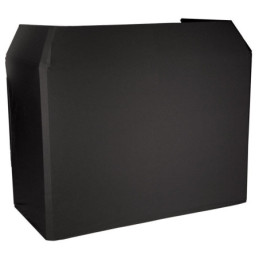 BOOMTONE DJ DJ Stand Pro Black