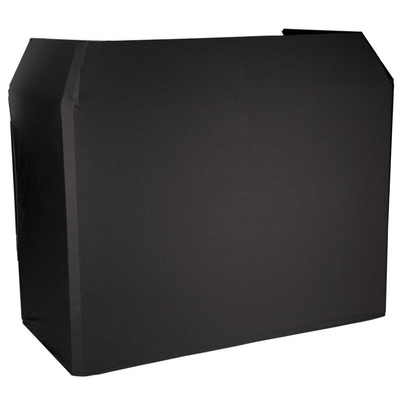 BOOMTONE DJ DJ Stand Pro Black