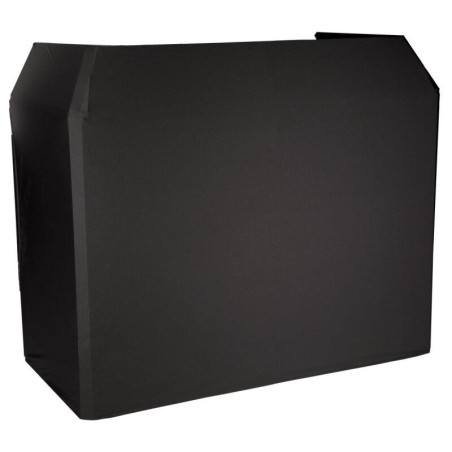 BOOMTONE DJ DJ Stand Pro Black