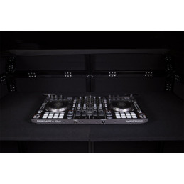 BOOMTONE DJ DJ Stand Pro Black